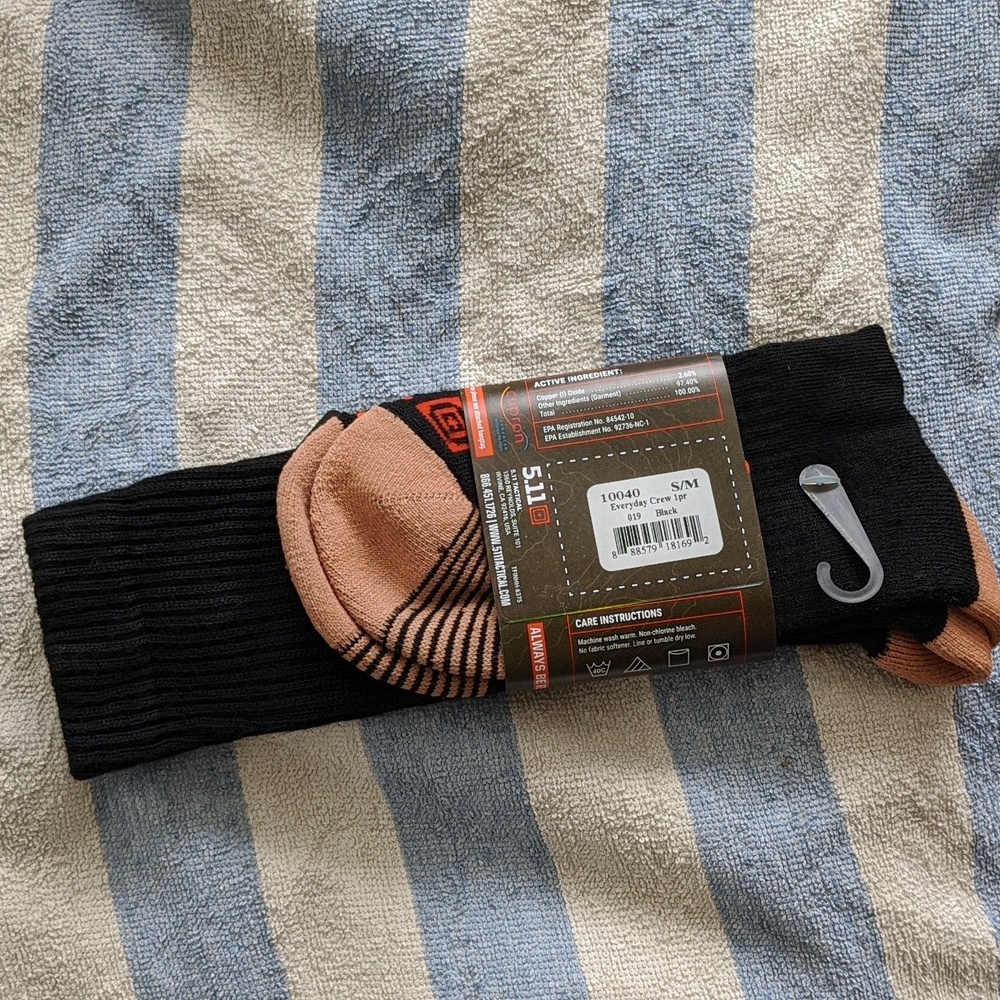 Socks 511
